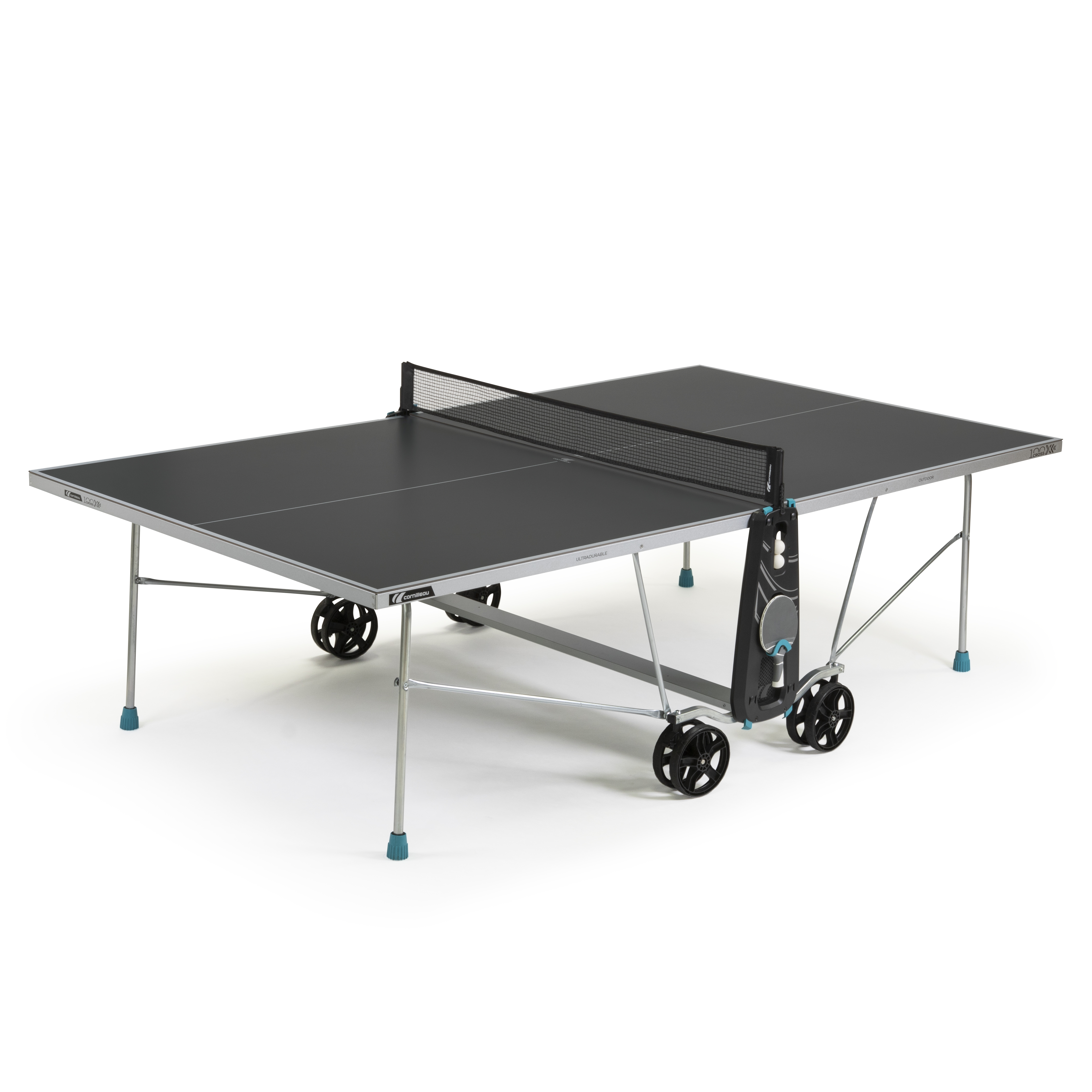 220 CORNILLEAU  TAVOLO 100X OUTDOOR